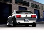 Ford Mustang GT 2005 года